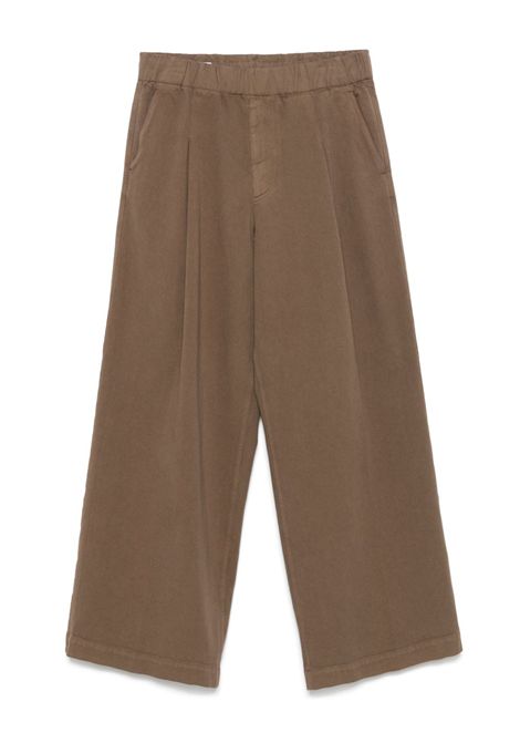 pantalone DRIES VAN NOTEN | Pantalone | PILANGD1046811